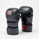 LEONE MMA GLOVES PRIMAL INSTINCT- black